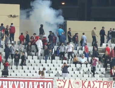 Απίστευτη ανατροπή με το -3 – Όλα τούμπα ξανά, απόφαση-μπουρλότο – Θα «τρελαθούν» Ολυμπιακός-ΑΕΚ